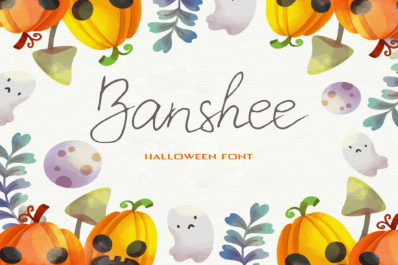 Banshee Font Review: The Ultimate Script for Branding