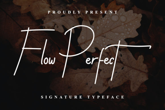 Flow Perfect: The Signature Script for Handmade Brands